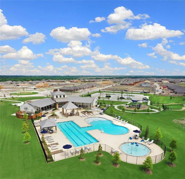 Beazer Homes Wildcat Ranch Beazer Homes Wildcat Ranch