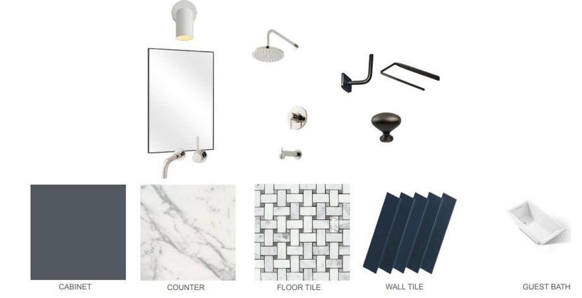 View of a document with multiple images