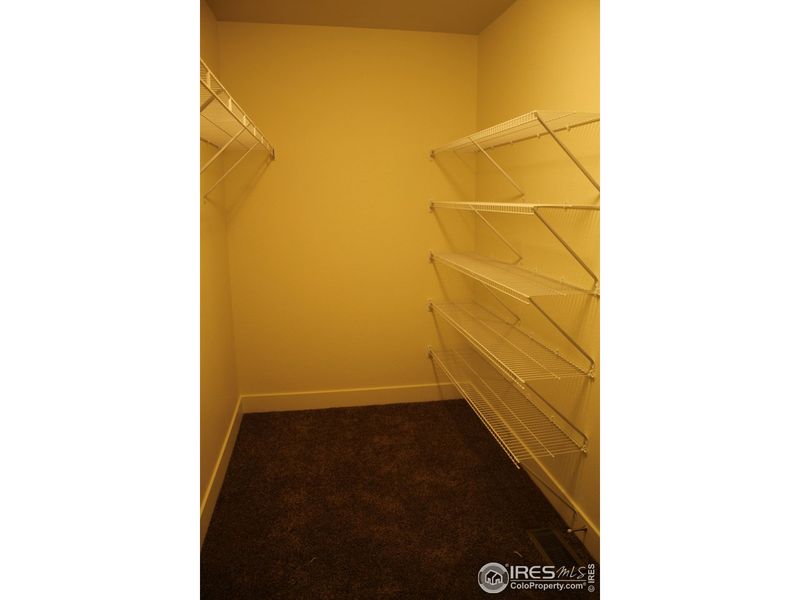 Spacious, unfurnished interior of a new home in , Greeley (Image 13).