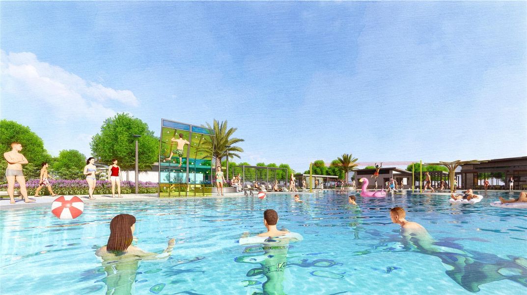 Image 13 of a home in Jubilee 45' 70'. Image 13 of a home in Jubilee 45' 70'.