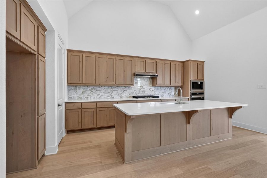 Kitchen Kitchen