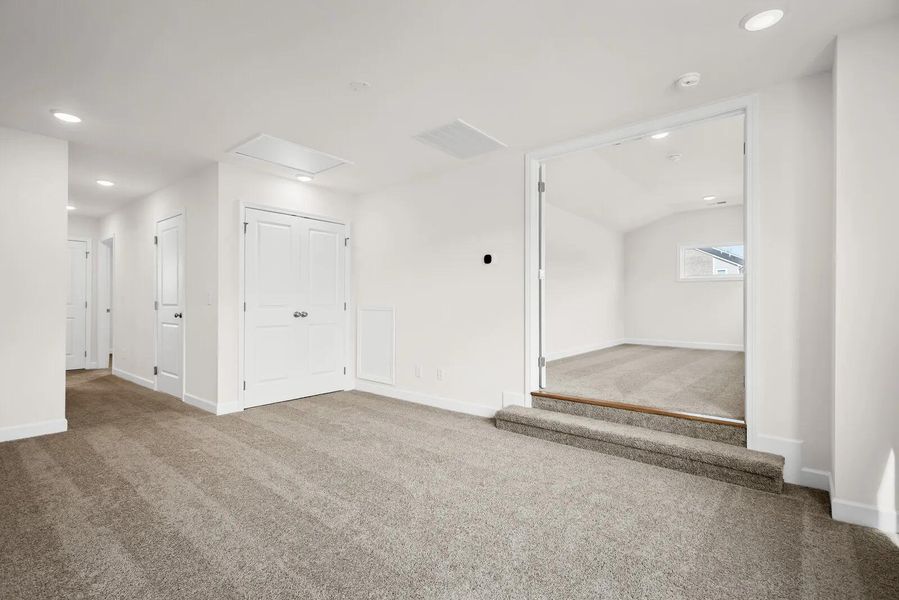 The Damien C Gameroom