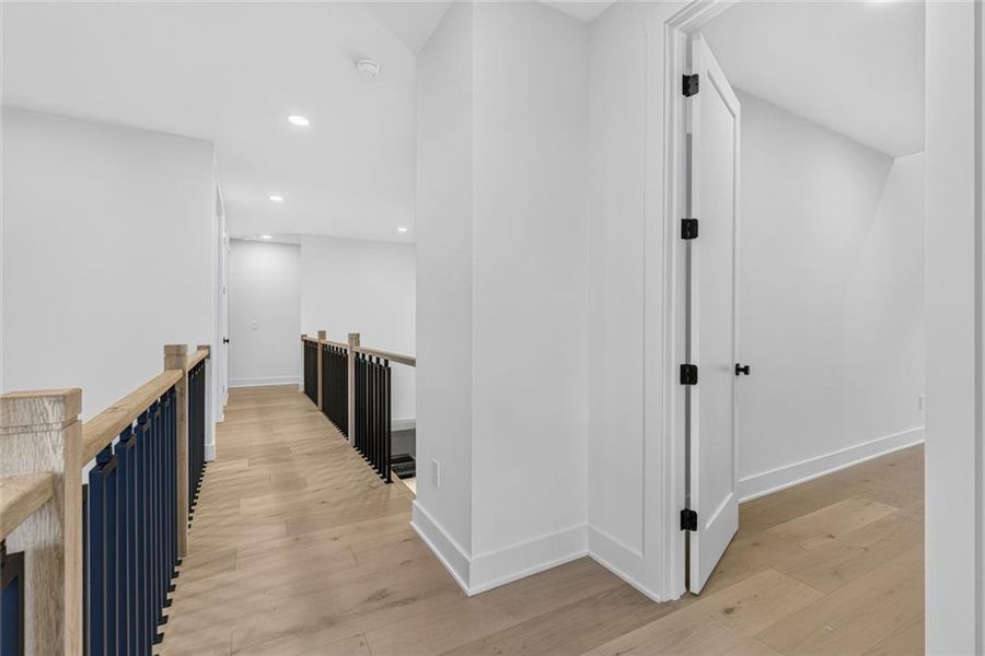 Spacious, unfurnished interior of a new home in , Loganville (Image 60). Spacious, unfurnished interior of a new home in , Loganville (Image 60).