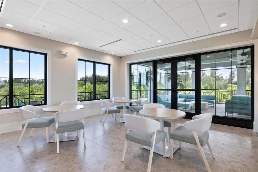 Clubhouse