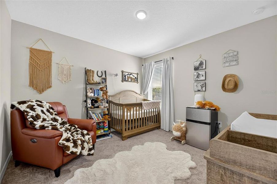 Furnished interior view inside a new home in Pasadena Point, Wesley Chapel (Image 30).