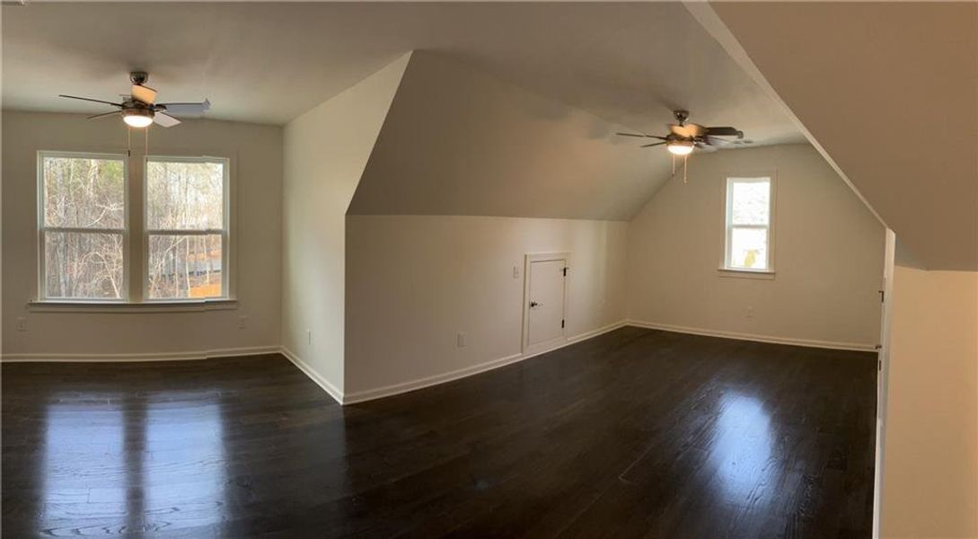 Spacious, unfurnished interior of a new home in , Ball Ground (Image 40). Spacious, unfurnished interior of a new home in , Ball Ground (Image 40).