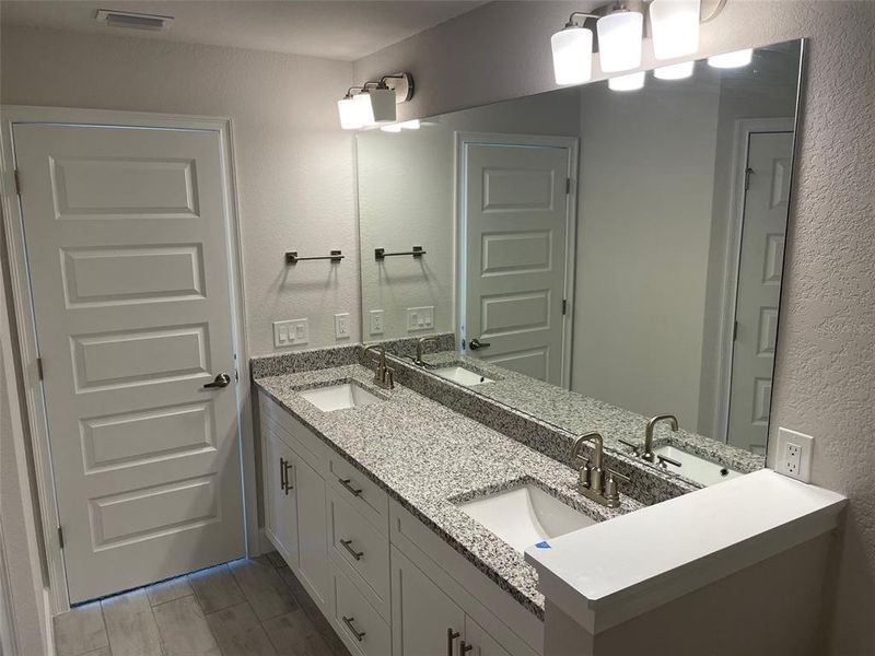 Furnished interior view inside a new home in Port Charlotte, Port Charlotte (Image 5). Furnished interior view inside a new home in Port Charlotte, Port Charlotte (Image 5).