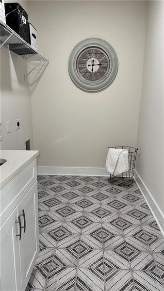 Spacious, unfurnished interior of a new home in , Atlanta (Image 20).