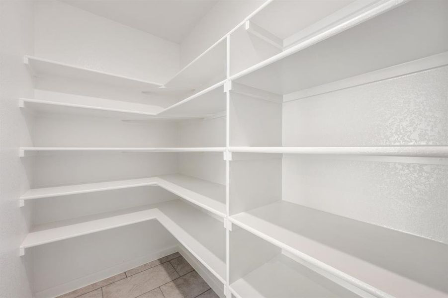 Spacious, unfurnished interior of a new home in Georgetown at Kings Fort 50s, Kaufman (Image 26).