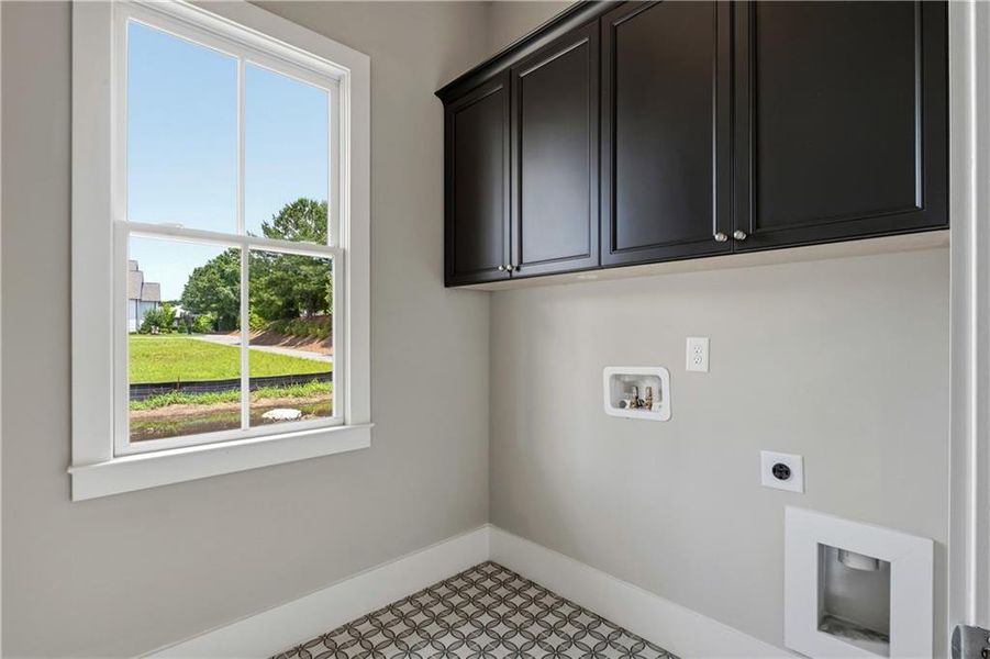 Spacious, unfurnished interior of a new home in , Milton (Image 26).