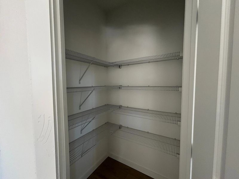 Pantry Pantry