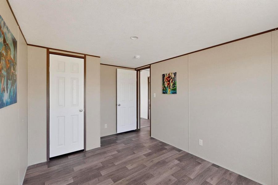 Spacious, unfurnished interior of a new home in , Sulphur Springs (Image 26). Spacious, unfurnished interior of a new home in , Sulphur Springs (Image 26).