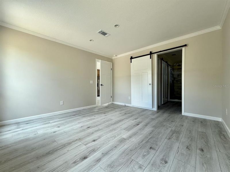 Spacious, unfurnished interior of a new home in , Punta Gorda (Image 41). Spacious, unfurnished interior of a new home in , Punta Gorda (Image 41).
