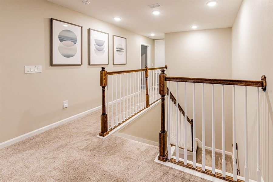 Image 58 of a home in Seasons at Lakeside Forest.