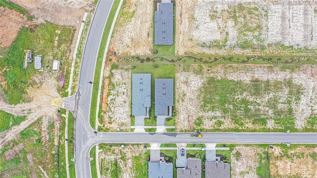 Image 77 of a home in Cresswind at Hammock Oaks.