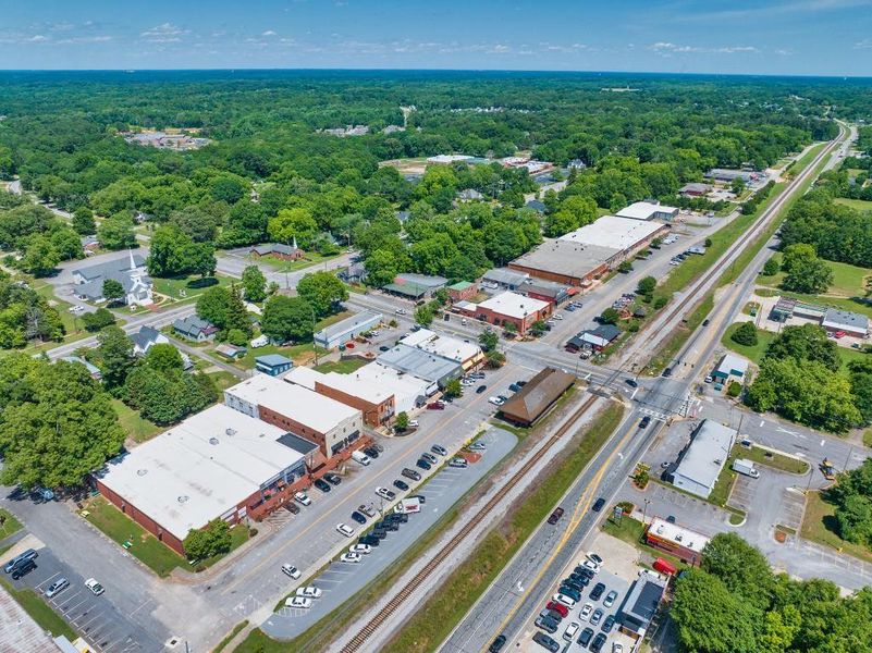 Image 31 of a home in Sutton's Landing.