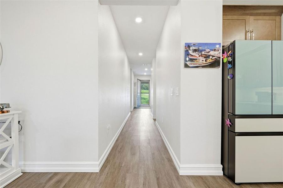 Spacious, unfurnished interior of a new home in , Beverly Hills (Image 20).