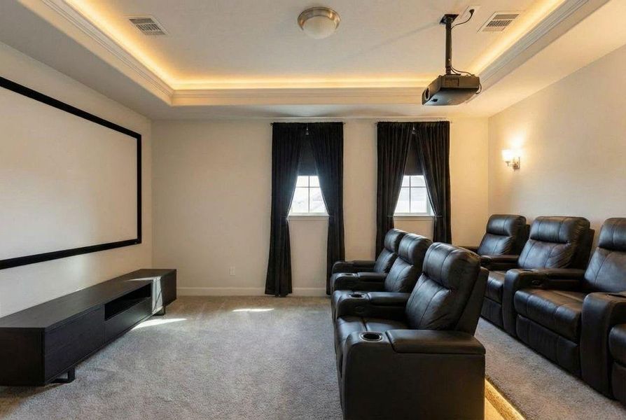 Community amenities in Elyson, Katy (Image 46).