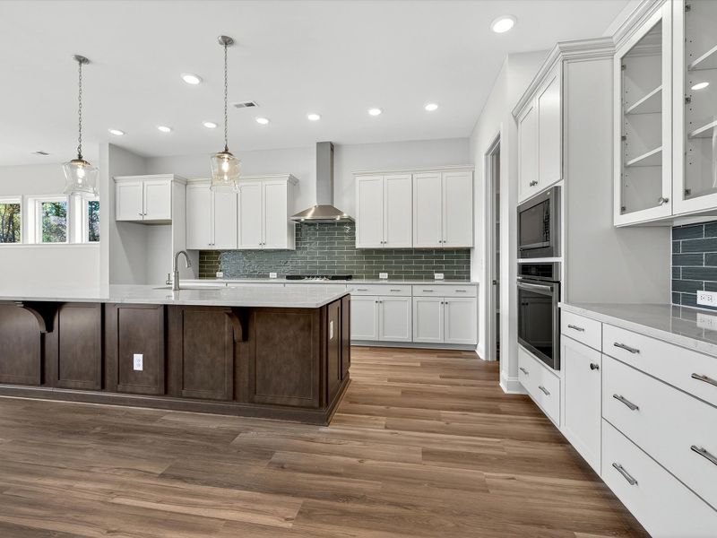 Kitchen Kitchen