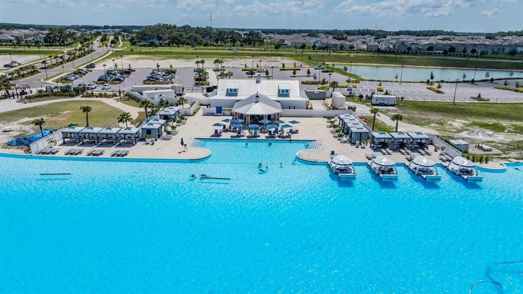 Community amenities in Mirada: The Estates II, San Antonio (Image 33).