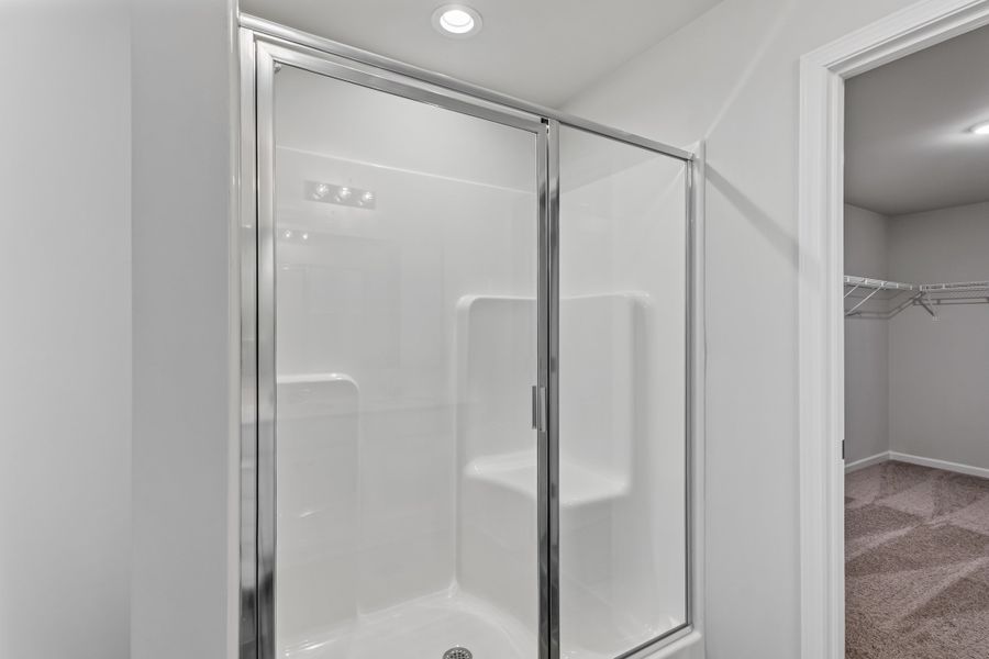 2,267sf New Home in Aberdeen, NC.  - Slide 55