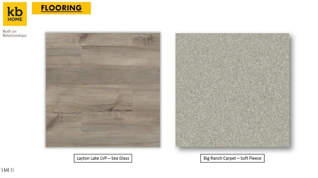 Flooring