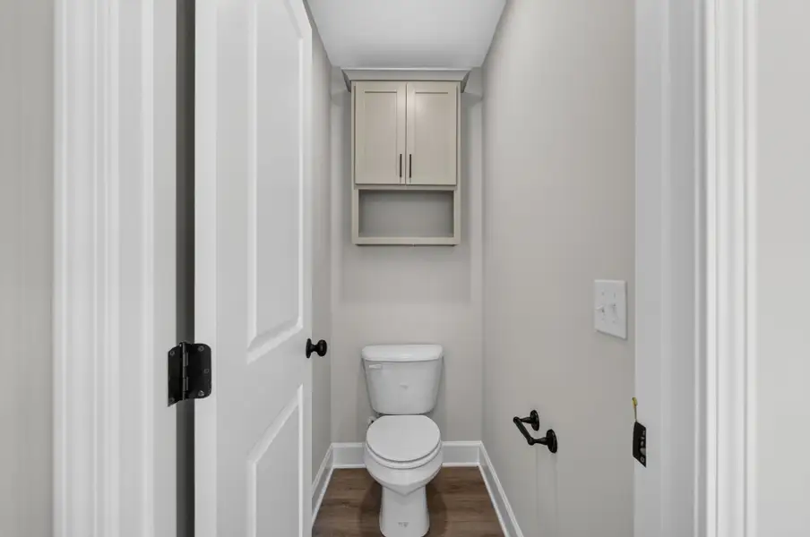 Edisto Primary Bath with Private Water Closet Edisto Primary Bath with Private Water Closet