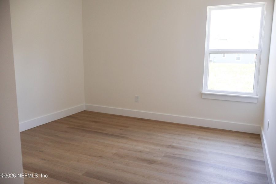Spacious, unfurnished interior of a new home in , Hilliard (Image 18).