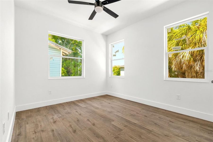 Spacious, unfurnished interior of a new home in , Tampa (Image 19). Spacious, unfurnished interior of a new home in , Tampa (Image 19).
