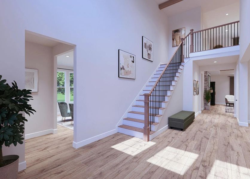 Dresden Foyer Dresden Foyer