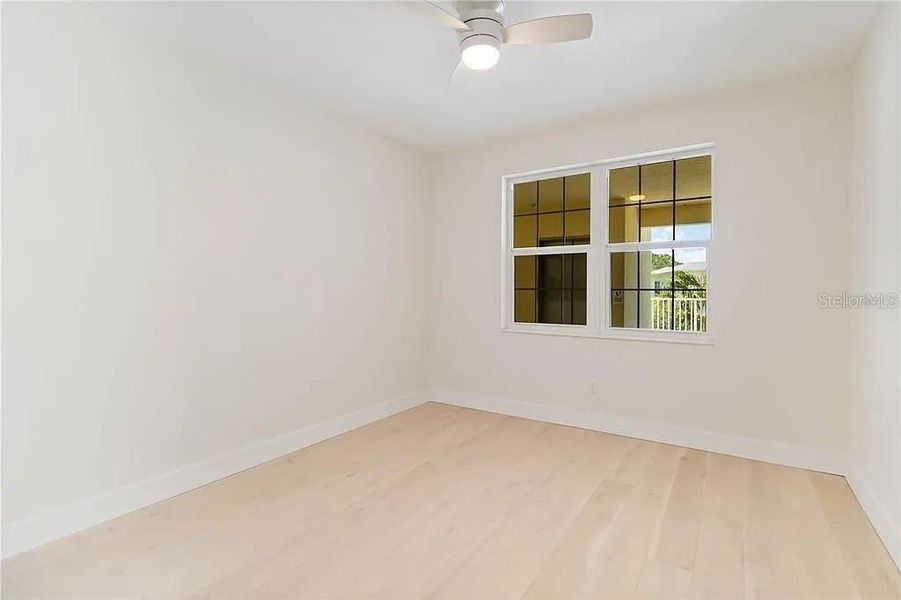 Spacious, unfurnished interior of a new home in , Osprey (Image 29). Spacious, unfurnished interior of a new home in , Osprey (Image 29).
