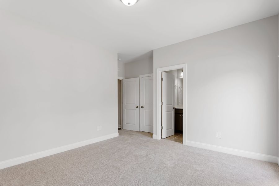 New Home in Fuquay-Varina, NC.  - Slide 13