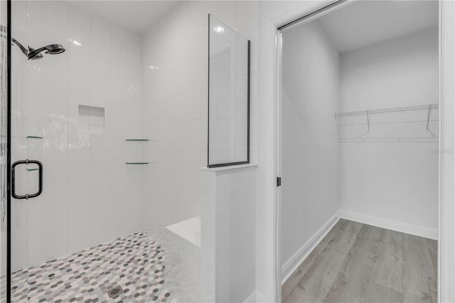 Completed Construction of this model in another location.