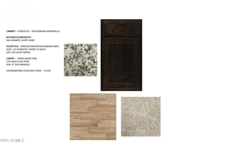 ML Lot 137 - Interior Design Selections