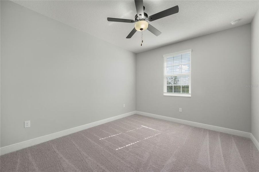 Spacious, unfurnished interior of a new home in , Kissimmee (Image 30).