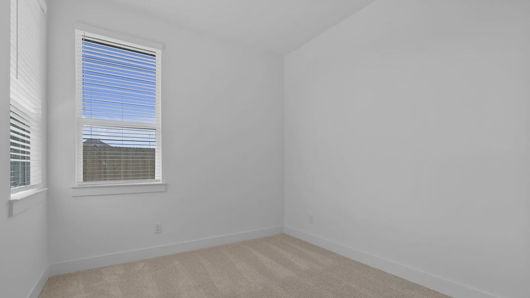 Spacious, unfurnished interior of a new home in Blue Heron, Mont Belvieu (Image 25). Spacious, unfurnished interior of a new home in Blue Heron, Mont Belvieu (Image 25).