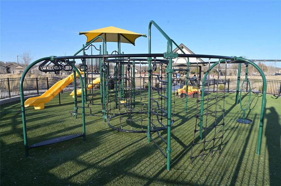 Community Playground