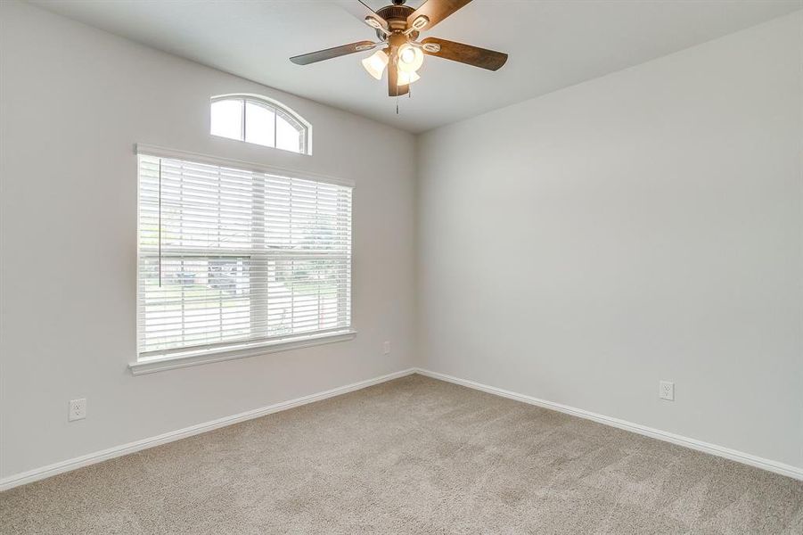 Spacious, unfurnished interior of a new home in , Fort Worth (Image 17).