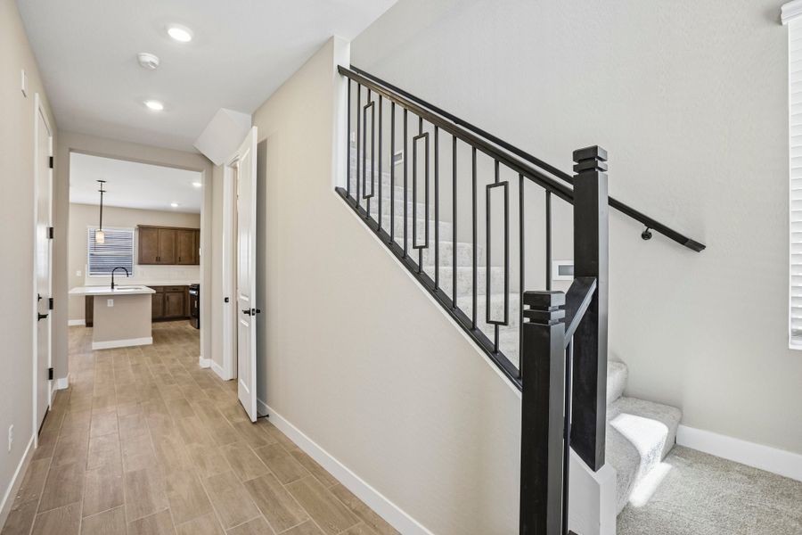 New Home in Mesa, AZ.  - Slide 2