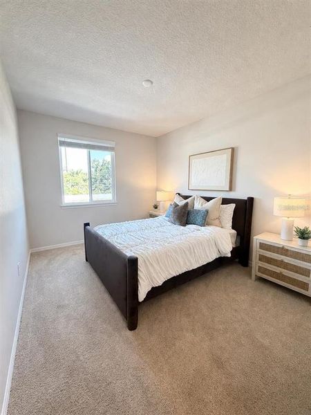 Furnished interior view inside a new home in , Riverview (Image 8).