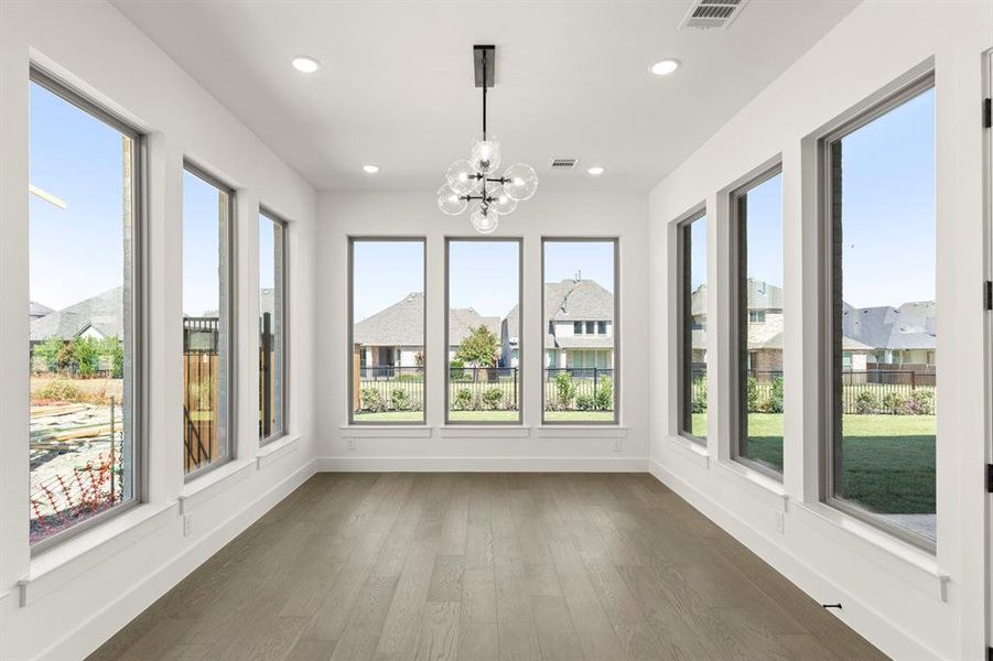 27. 2651 Pelican Point - Dining 27. 2651 Pelican Point - Dining