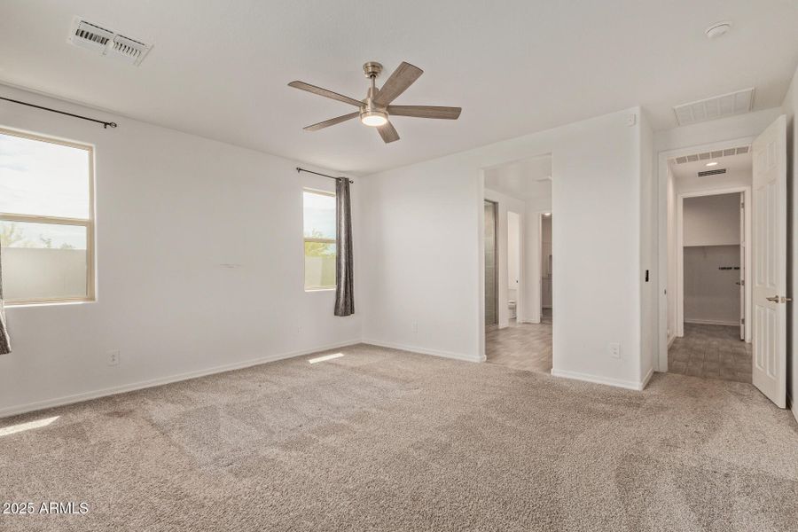 Master Bedroom Master Bedroom