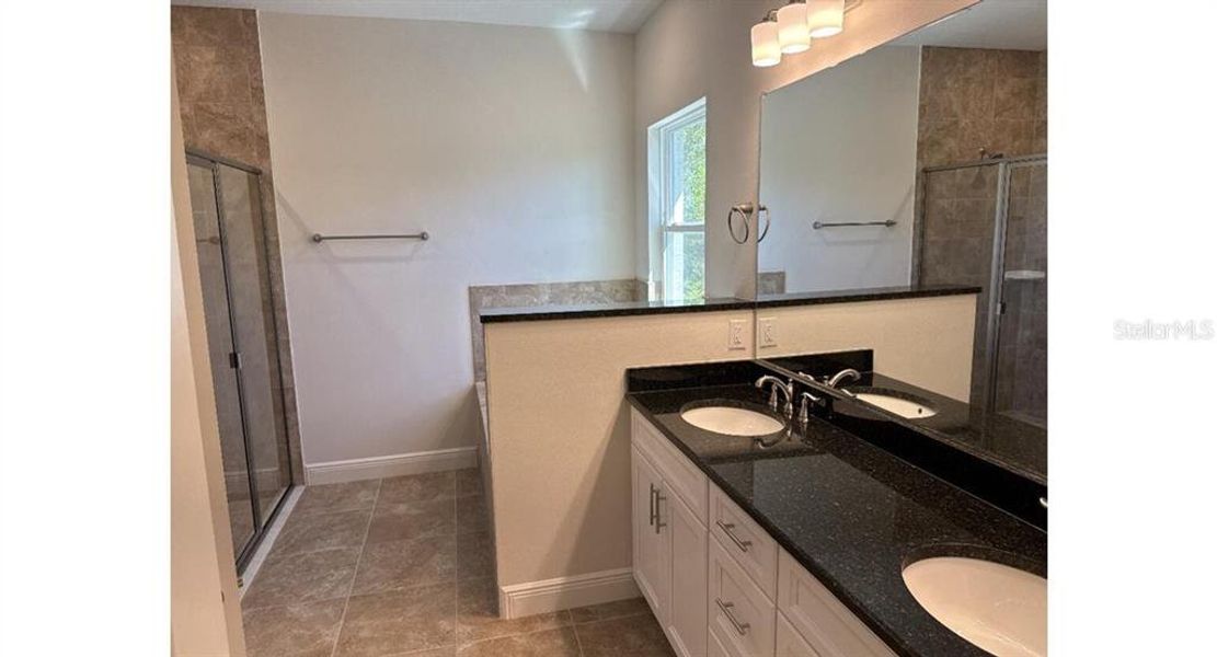 Furnished interior view inside a new home in , North Port (Image 5).