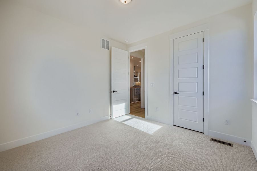 8451 Dines - Bedroom