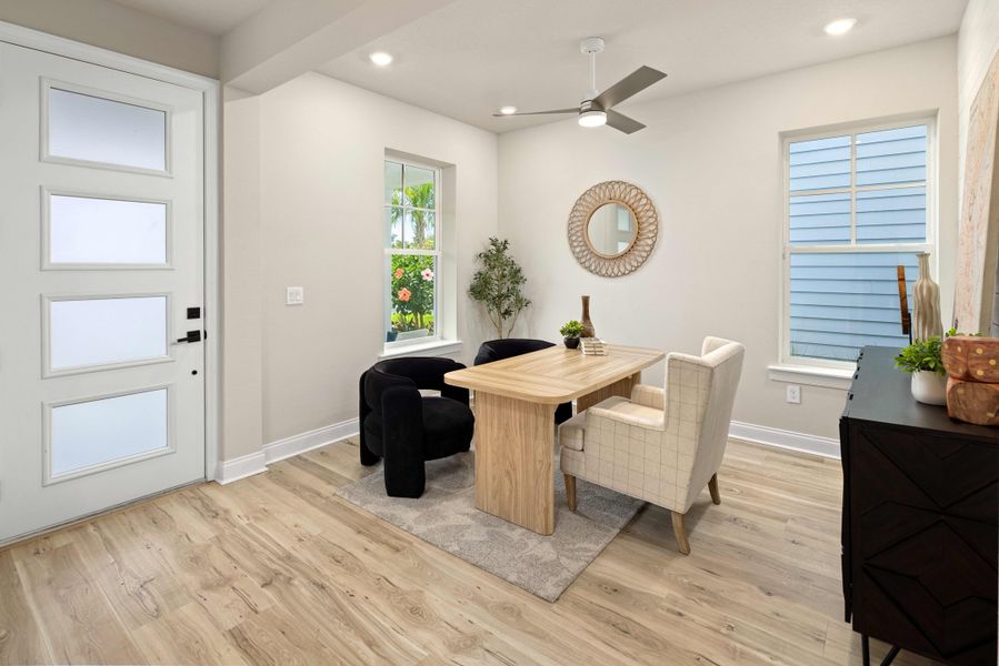 The Kahneman II - Study