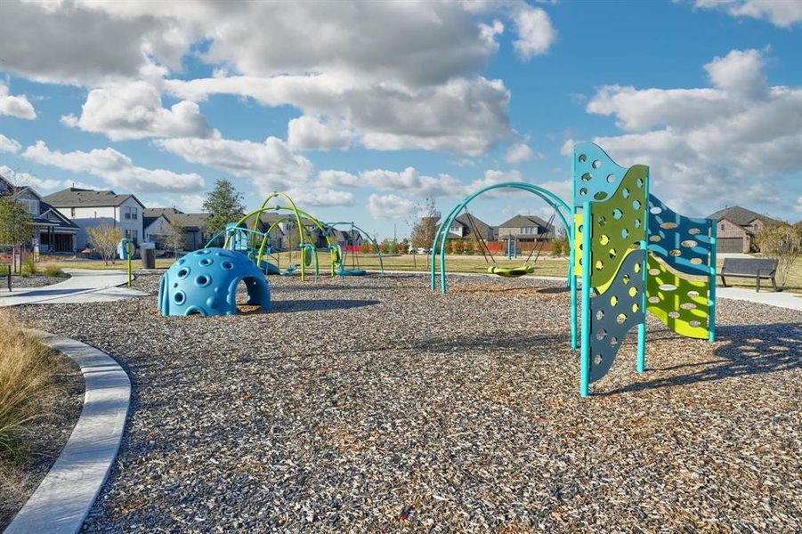 Community amenities in Lilyana, Celina (Image 36).