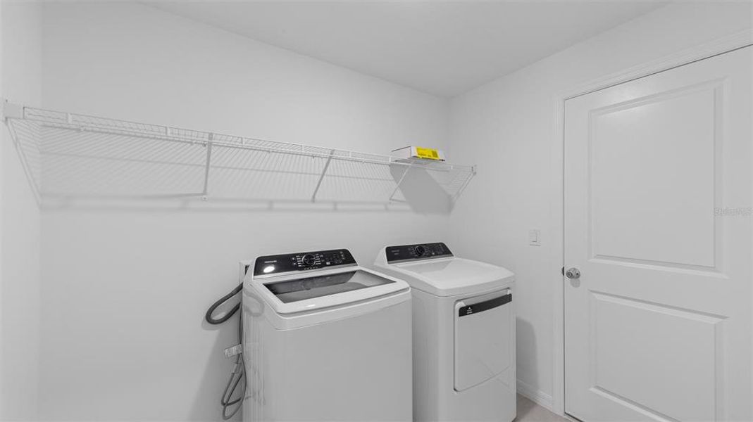 Close-up of interior finishes inside a home in , Port Charlotte (Image 10).
