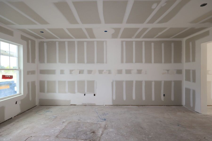 Drywall Drywall