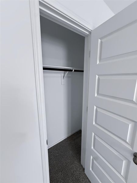 Close-up of interior finishes inside a home in Windstone on the Prairie, Richmond (Image 11).