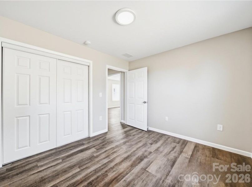 Spacious, unfurnished interior of a new home in , Albemarle (Image 15). Spacious, unfurnished interior of a new home in , Albemarle (Image 15).